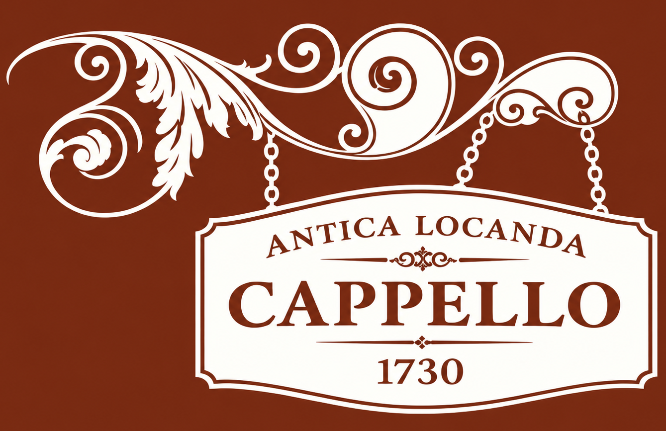 Antina Locanda Cappello