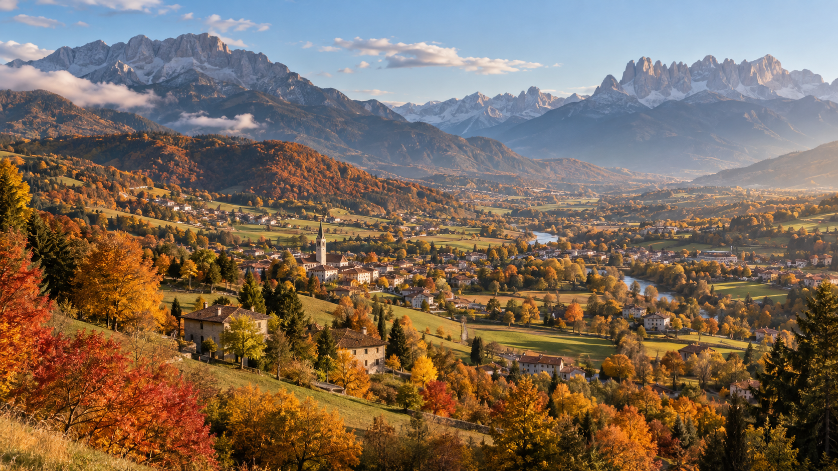 Tre notti di novembre, due si pagano